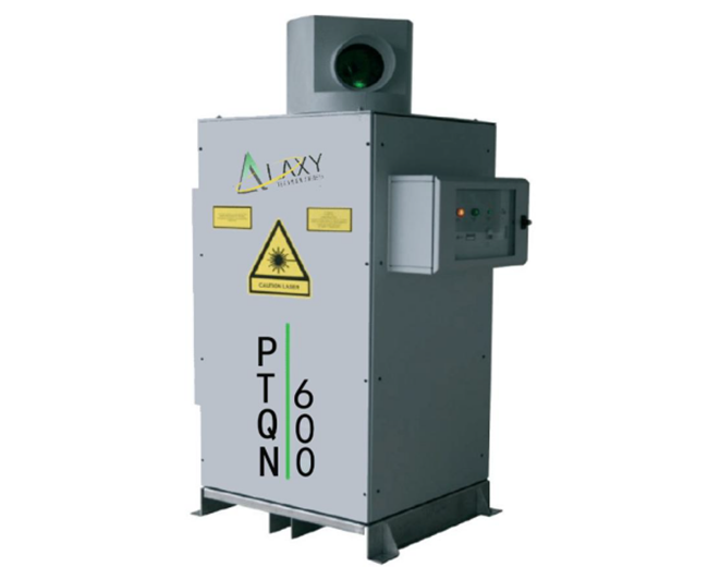 OEM-05 Dazer & Bird Phazer System OEM-05 Dazer & Bird Phazer System